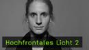 Hochfrontales Licht 2, Fotoschule, Lichtsetzung, Fotokurs